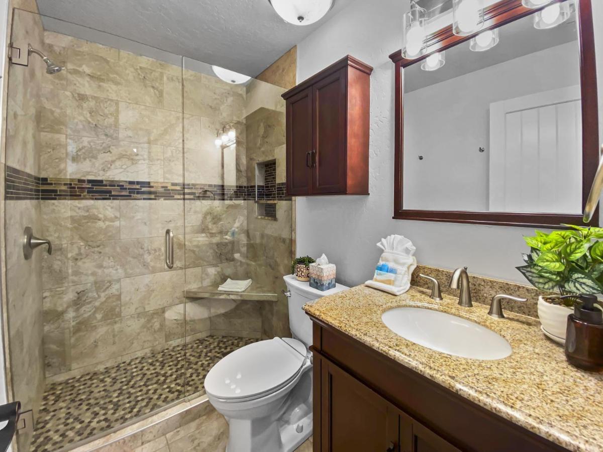 37C Hidden Creek Mountain Getaway! Condo Park City Exterior foto