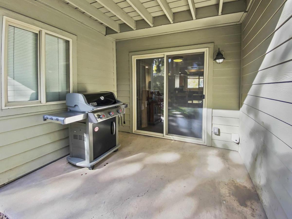 37C Hidden Creek Mountain Getaway! Condo Park City Exterior foto