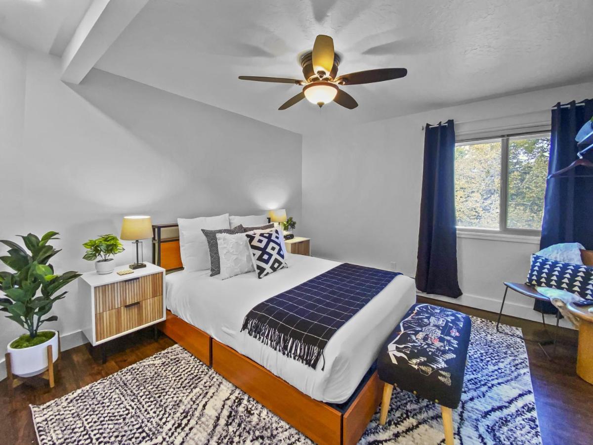 37C Hidden Creek Mountain Getaway! Condo Park City Exterior foto