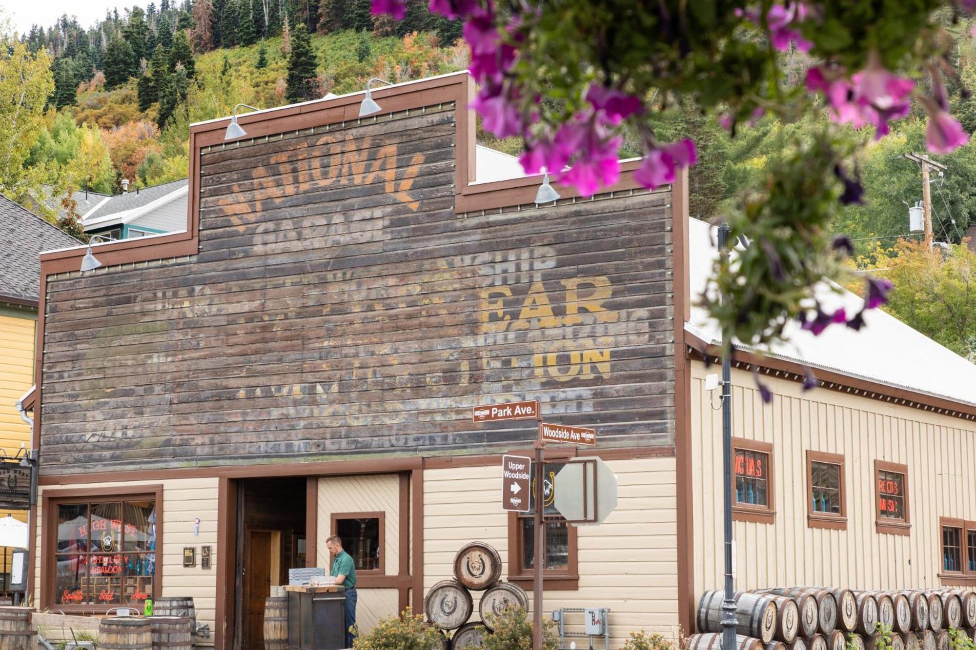 37C Hidden Creek Mountain Getaway! Condo Park City Exterior foto