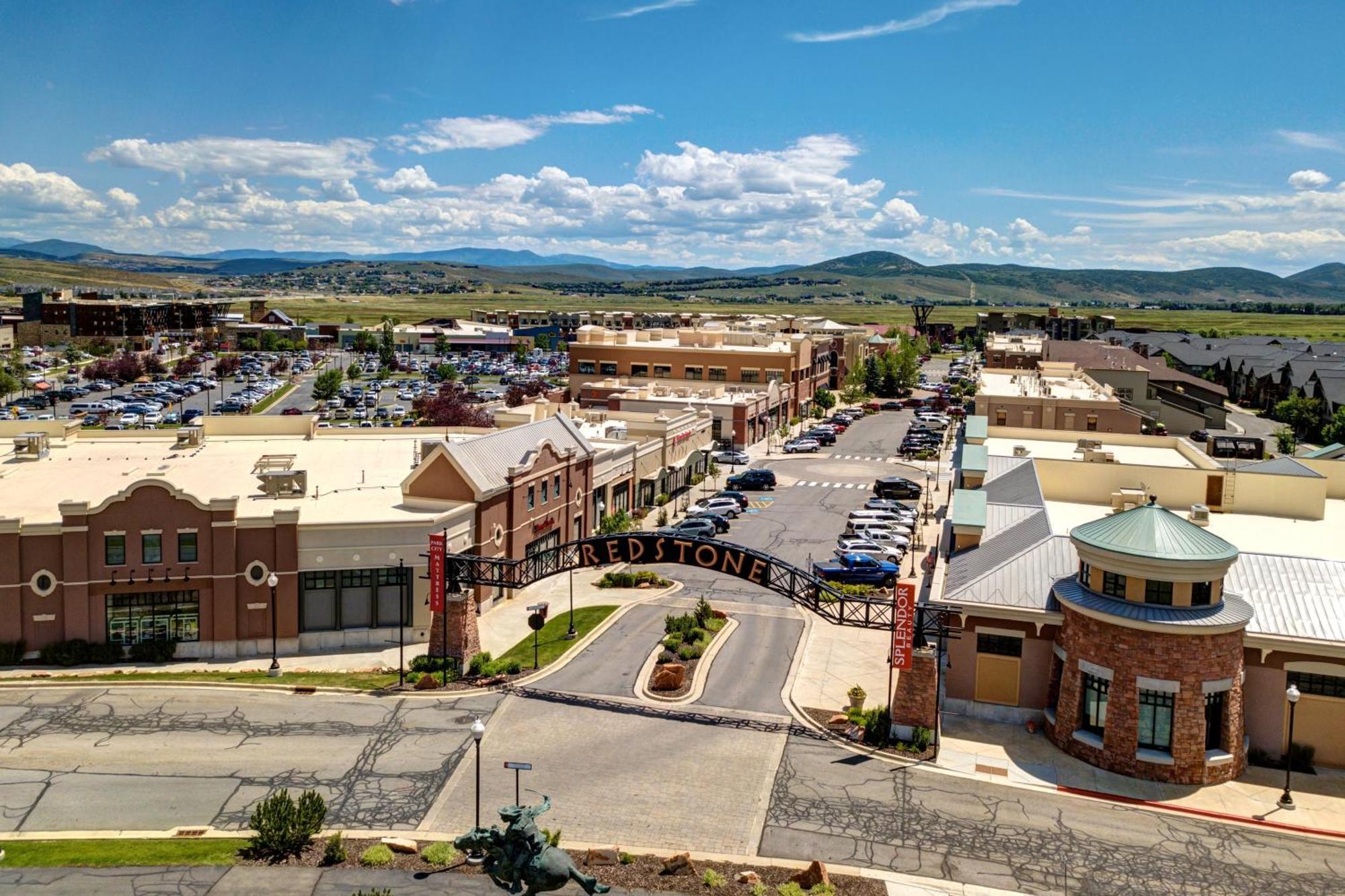 37C Hidden Creek Mountain Getaway! Condo Park City Exterior foto