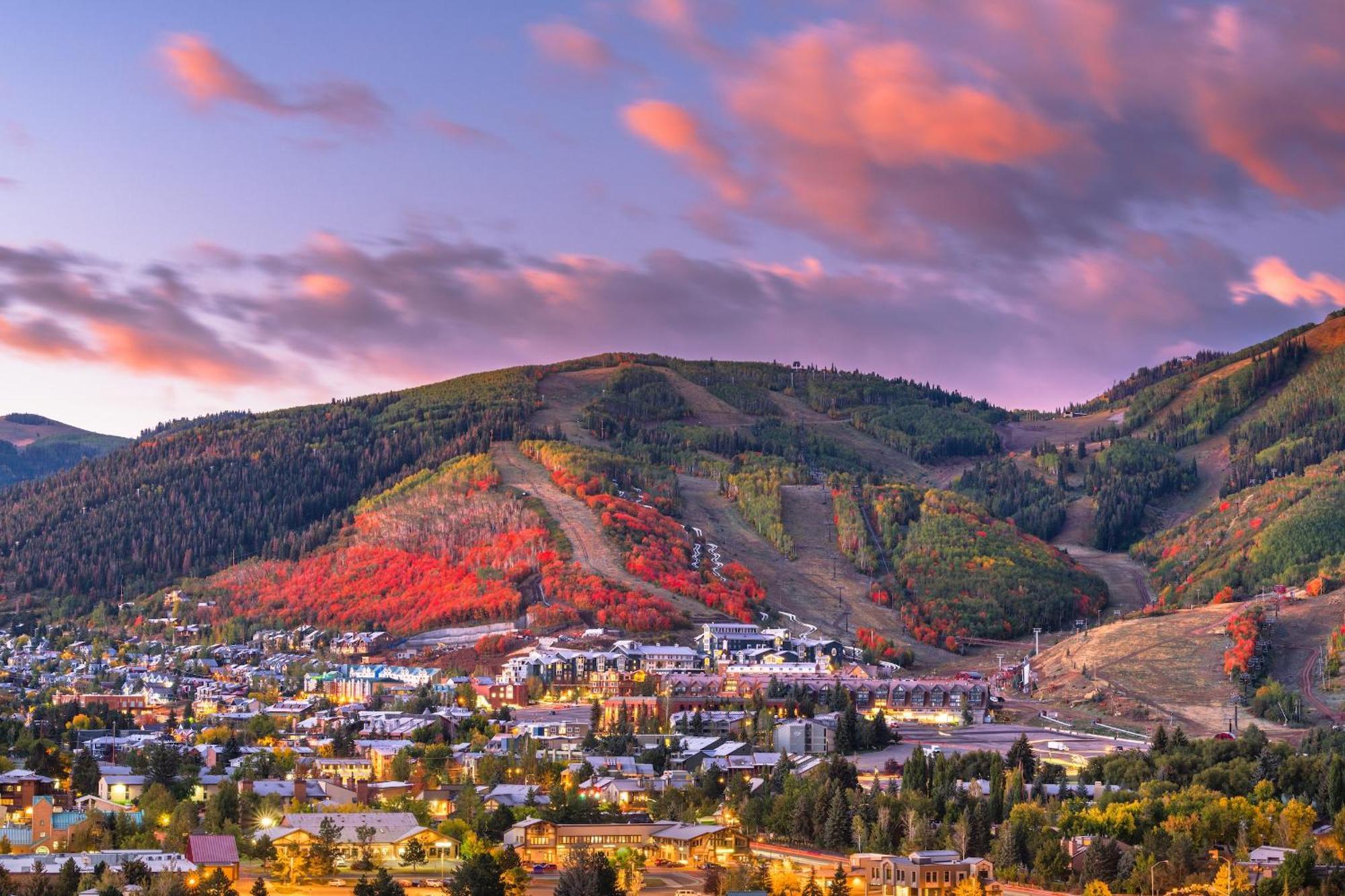 37C Hidden Creek Mountain Getaway! Condo Park City Exterior foto