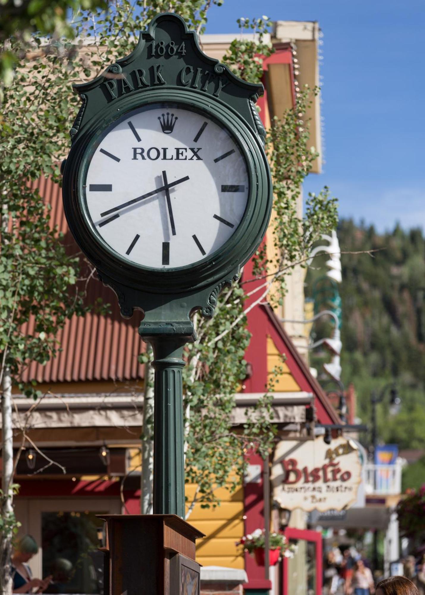 37C Hidden Creek Mountain Getaway! Condo Park City Exterior foto